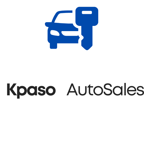 Kpaso  Auto Sales 