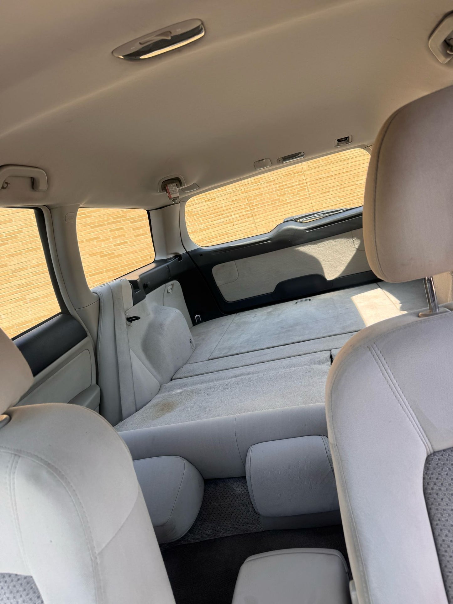 2005 Subaru OutBack 2.5