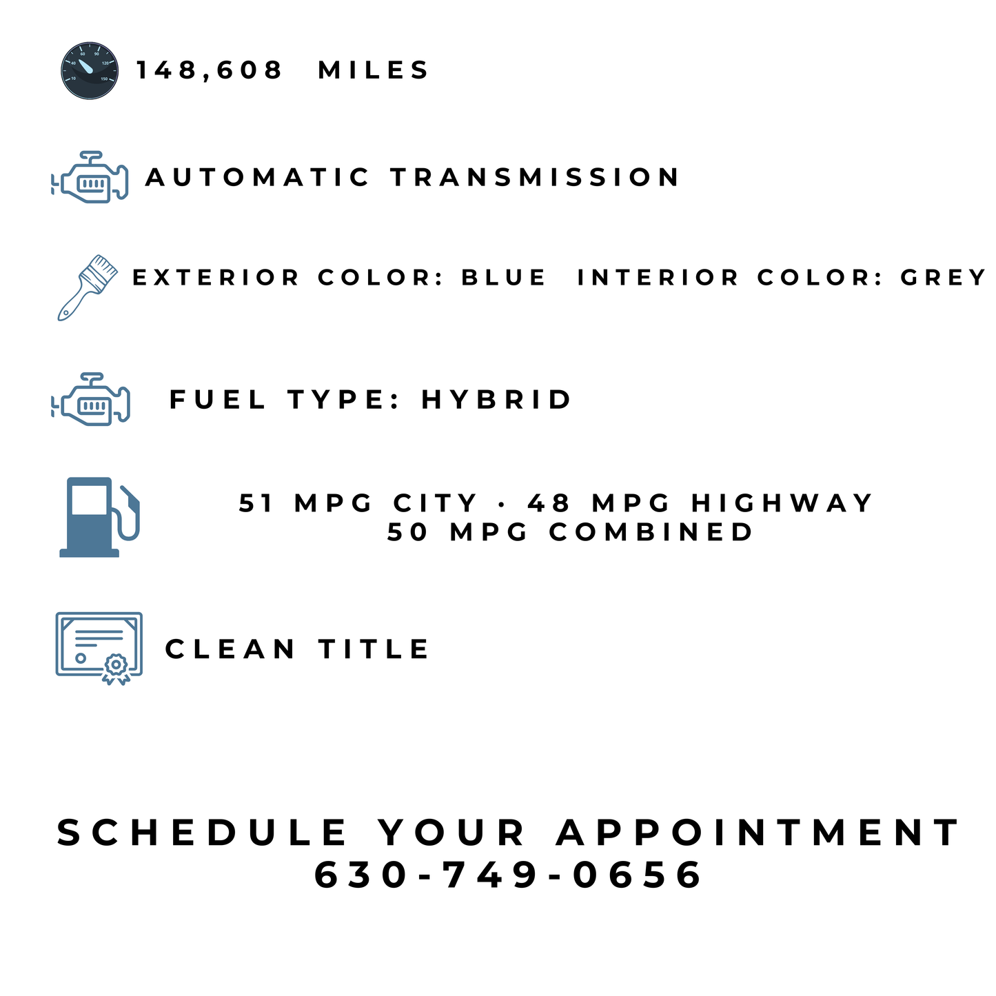 2005 Subaru OutBack 2.5